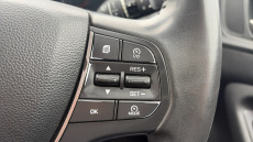 Hyundai i20 1.2 MPi SE 5dr Petrol Hatchback